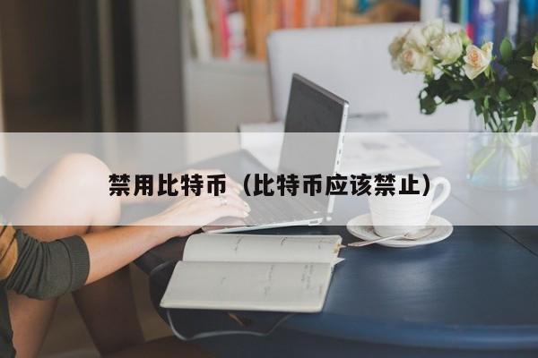 禁用比特币(比特币应该禁止)