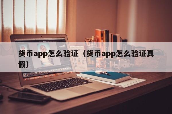 货币app怎么验证(货币app怎么验证真假)